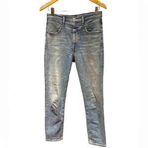 Citizens of Humanity Light Denim Jean Women size 28